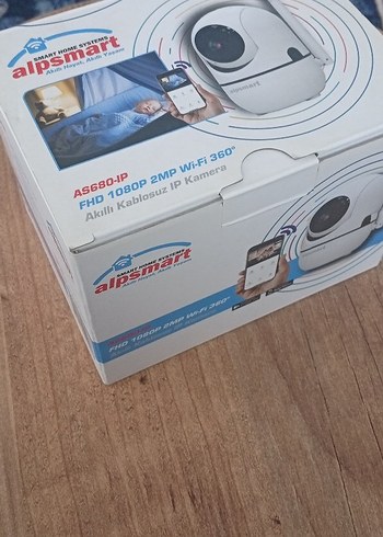 AKILLI KAMERA - Görsel 4