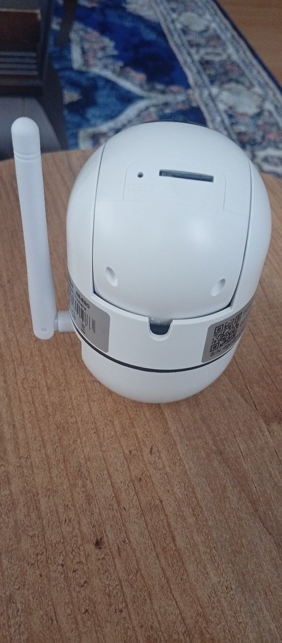 AKILLI KAMERA - Görsel 3