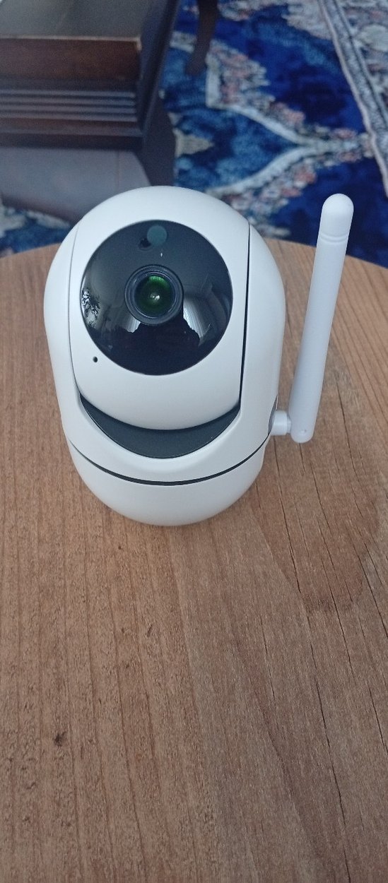 AKILLI KAMERA - Görsel 2