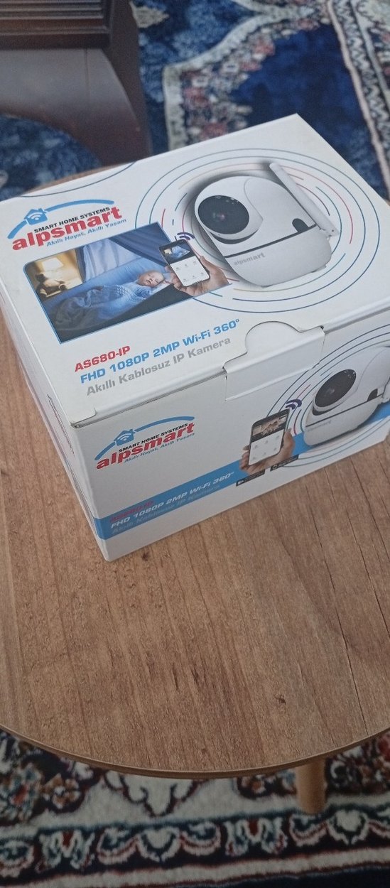 AKILLI KAMERA - Görsel 4