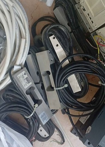 30 KG LOUDCELL - Görsel 2