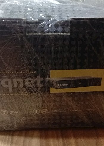 BERqNET FİREWALL bp25s - Görsel 4