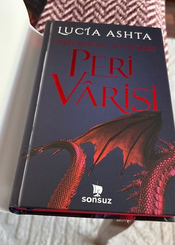 Beden Renk Peri Varisi (Kutulu Set)