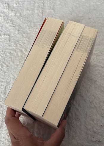 Beden Kate Stewart'ten Kızkardeşlik Serisi 3 Kitap