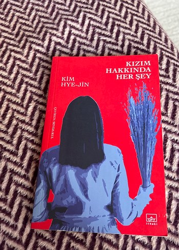 Kızım Hakkında Her Şey - Kim Hye-Jin