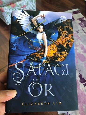 Şafağı Ör (Rezervedir )