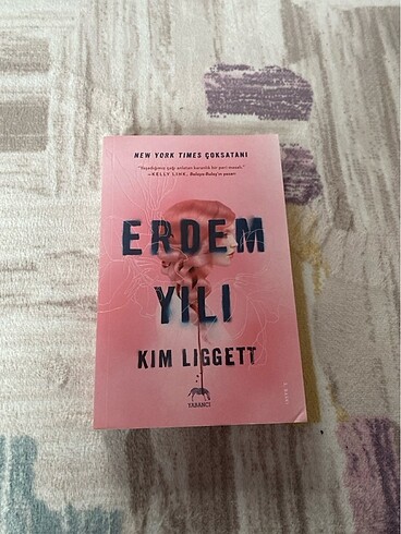 Erdem Yılı