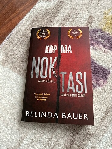 Kopma Noktası