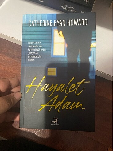 Hayalet Adam