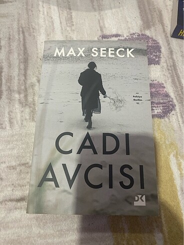 Cadı Avcısı