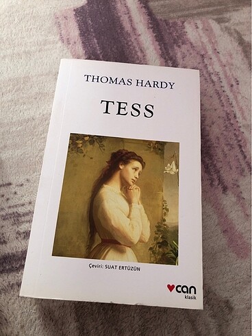 Tess .