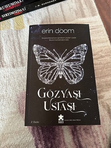 Gözyaşı Ustası