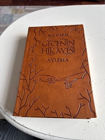 Gecenin Hikayesi (1-2-3-4)(Özel Basım)