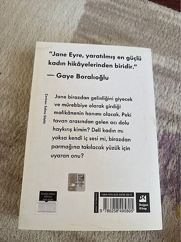 Jane Eyre
