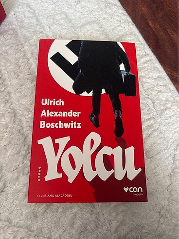 Yolcu