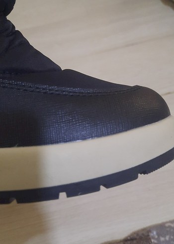 Erkek çocuk bot yeni - Görsel 5