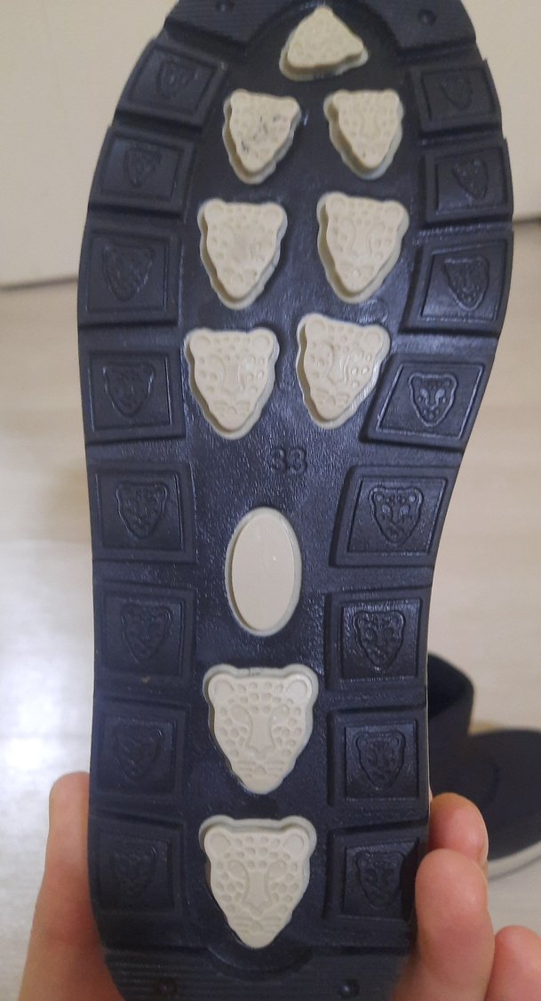 Erkek çocuk bot yeni - Görsel 4