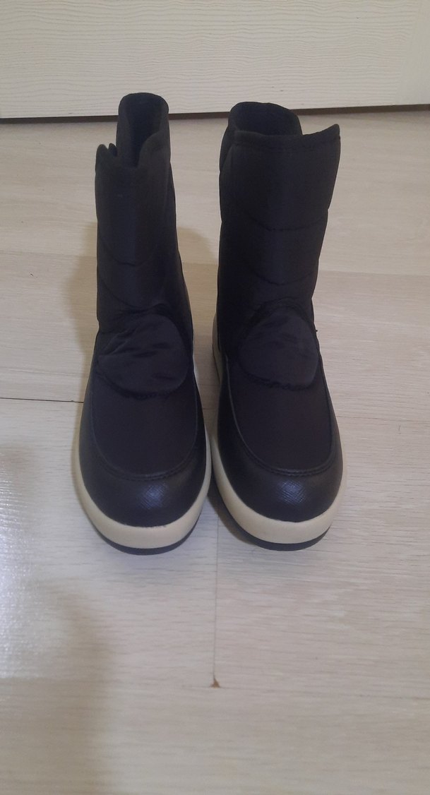 Erkek çocuk bot yeni - Görsel 2