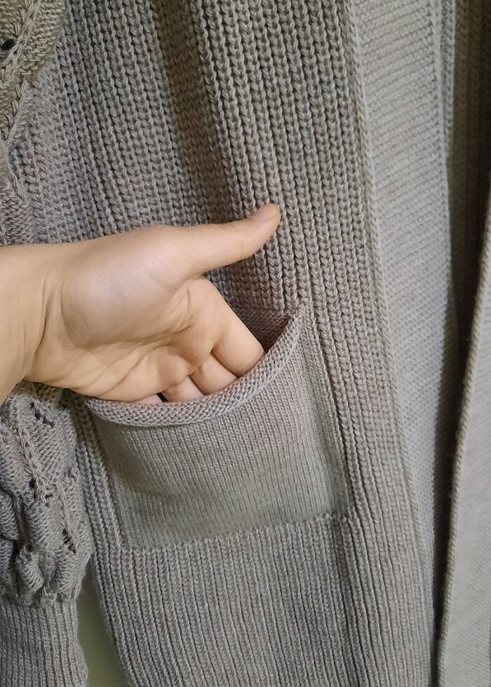 KALIN SICACIK HIRKA - Görsel 4