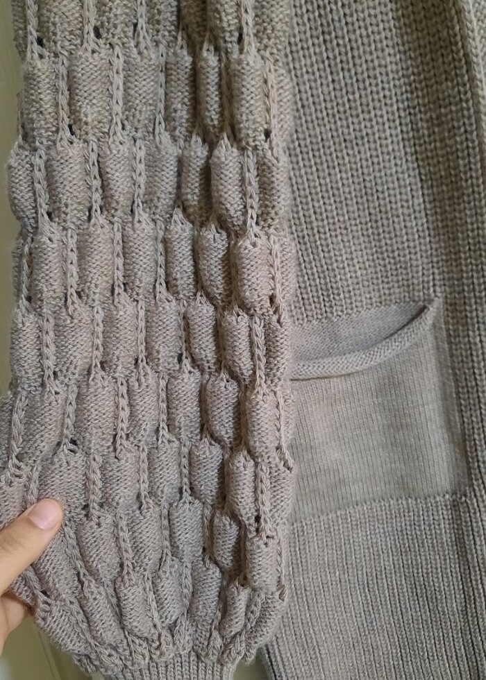 KALIN SICACIK HIRKA - Görsel 3