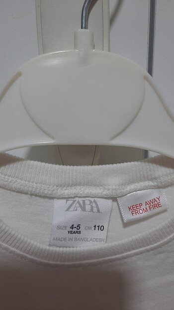 Kız çocuk sweat - Görsel 4