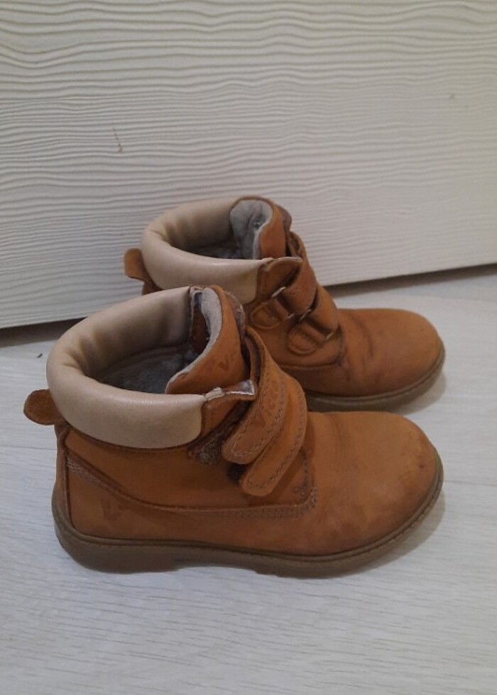 Vicco çocuk bot - Görsel 2