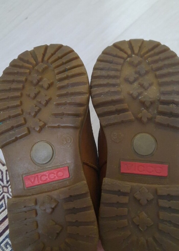 Vicco çocuk bot - Görsel 3