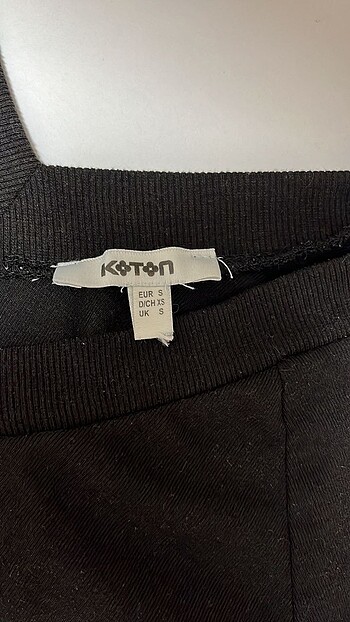 s Beden Koton bluz