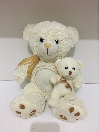 Peluş ayıcık