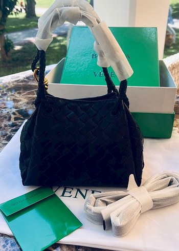 Bottega Veneta Bottega çanta