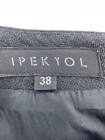 38 Beden çeşitli Renk ipekyol Kısa Elbise %70 İndirimli.