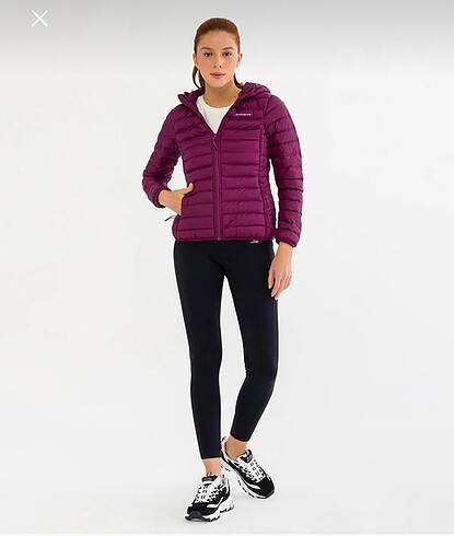 Skechers mont xs