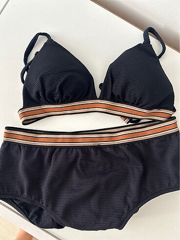 Penti Penti dokulu bikini üstü