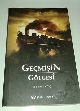 Geçmişin Gölgesi