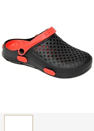 Crocs Terlik 