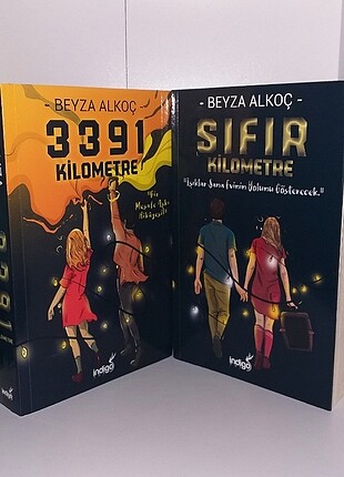 3381 kilometre ve sıfır kilometre