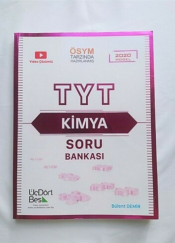 Tyt kimya 344
