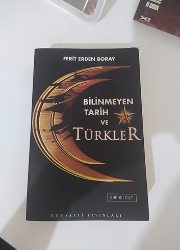 Bilinmeyen tarih ve türkler