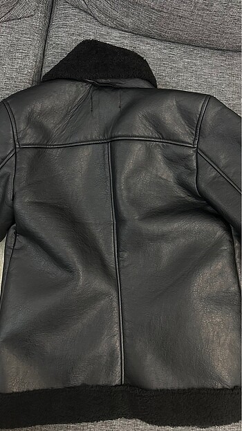 m Beden Biker ceket