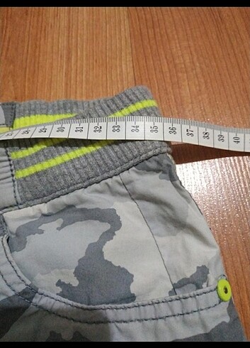 LC Waikiki Lcw kapri