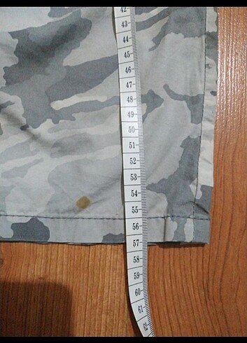 11-12 Yaş Beden Lcw kapri