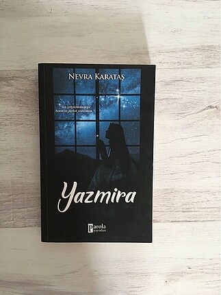 Yazmira