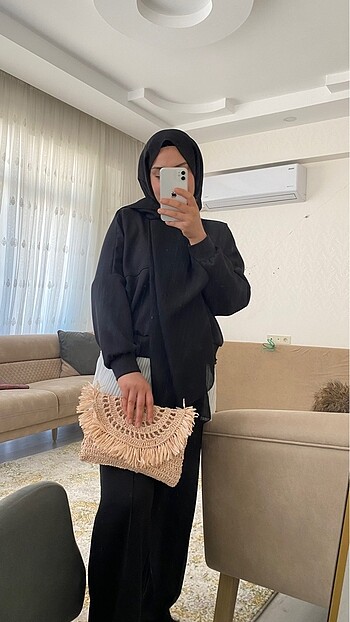 Mango Clutch çanta