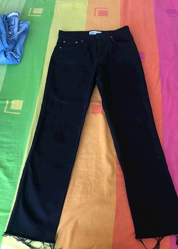 Zara Mom jean Zara