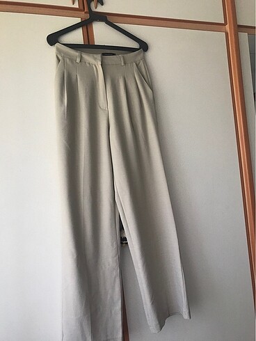 xs Beden Vizon pantolon