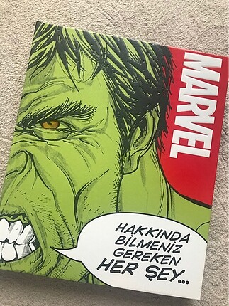 Marvel bilmeniz gereken her şey
