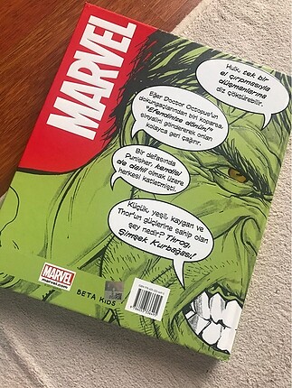  Beden Marvel bilmeniz gereken her şey