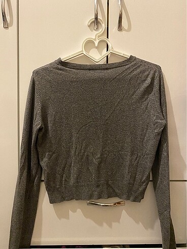 Bershka Bershka ince kazak