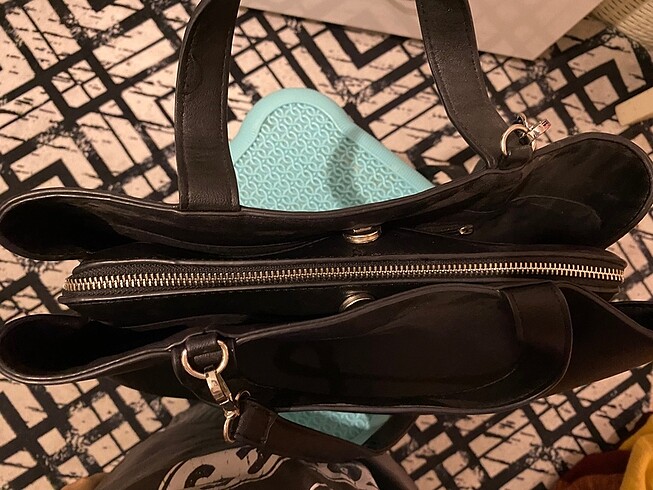 Beden Stradivarius çanta