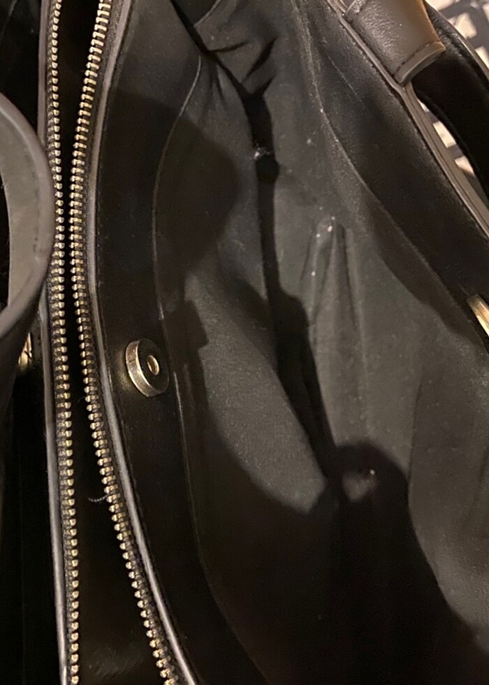 Stradivarius çanta - Görsel 5